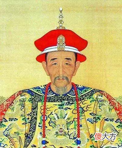 【爱历史】今天一起来说说九子夺嫡中的老八，如果他成为皇帝，比之老四如何