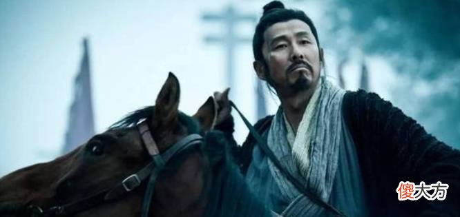 【爱历史】他是西汉开国功臣，结局却比韩信还惨，死后刘邦不让人为他收尸