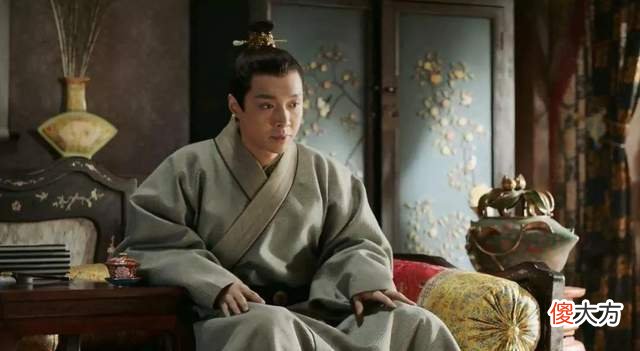【历史故事】一个朝代同时有两个现任皇帝，这在中国历史上是绝无仅有的事