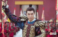 【历史故事】一个朝代同时有两个现任皇帝，这在中国历史上是绝无仅有的事
