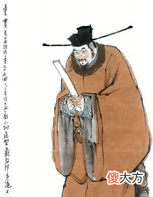 【爱历史】宋徽宗是中国历史上有名的昏君，但他可是昏而不庸的