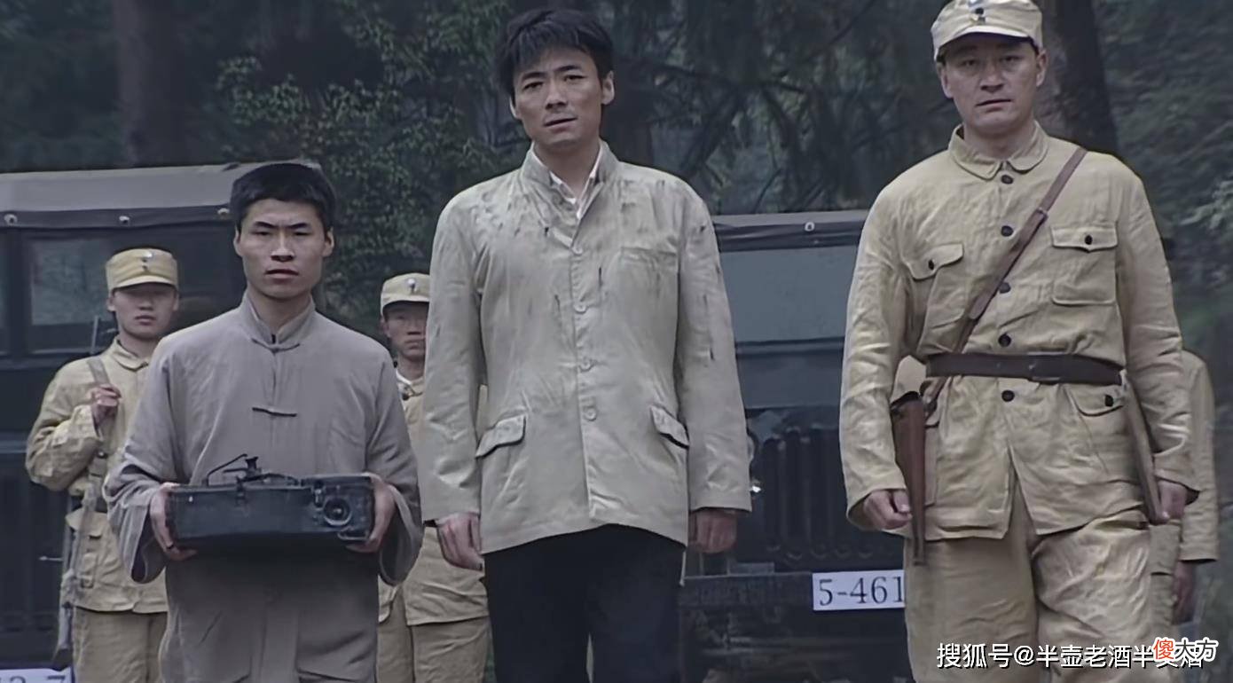 【历史故事】李涯和余则成，会带给我们哪些经验和教训？