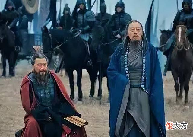 【爱历史】辅佐了曹魏四代君王为魏国的兴盛发展作出卓越的贡献，他是谁呢