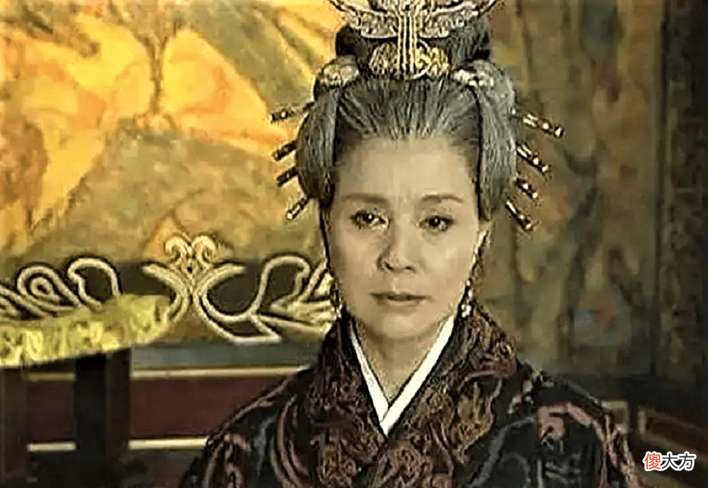 【爱历史】王家人把握实权，难道说果真能够匡扶社稷，一心扶保汉成帝吗