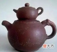 【爱历史】盘点明代制壶“四大家”