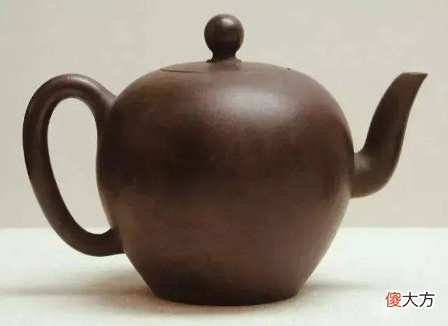 【爱历史】盘点明代制壶“四大家”