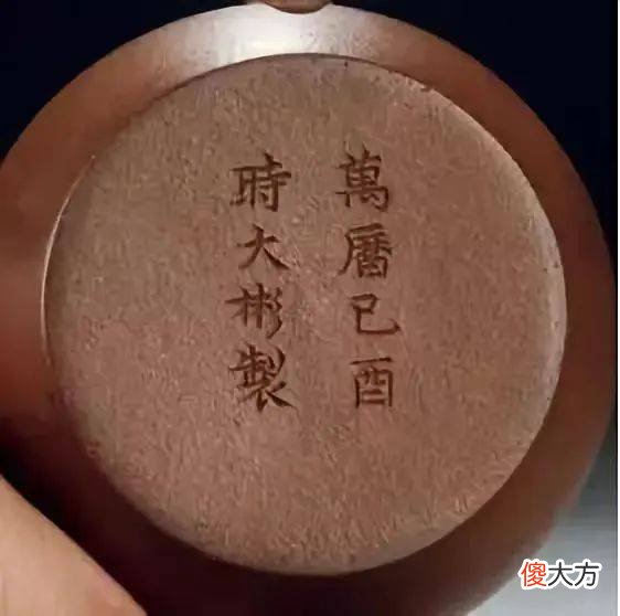【爱历史】盘点明代制壶“四大家”
