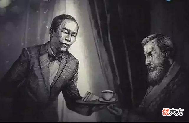【爱历史】历史上的今天：卡朋蒂埃与丁龙