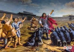 【历史故事】秦末农民起义的真正原因是什么？