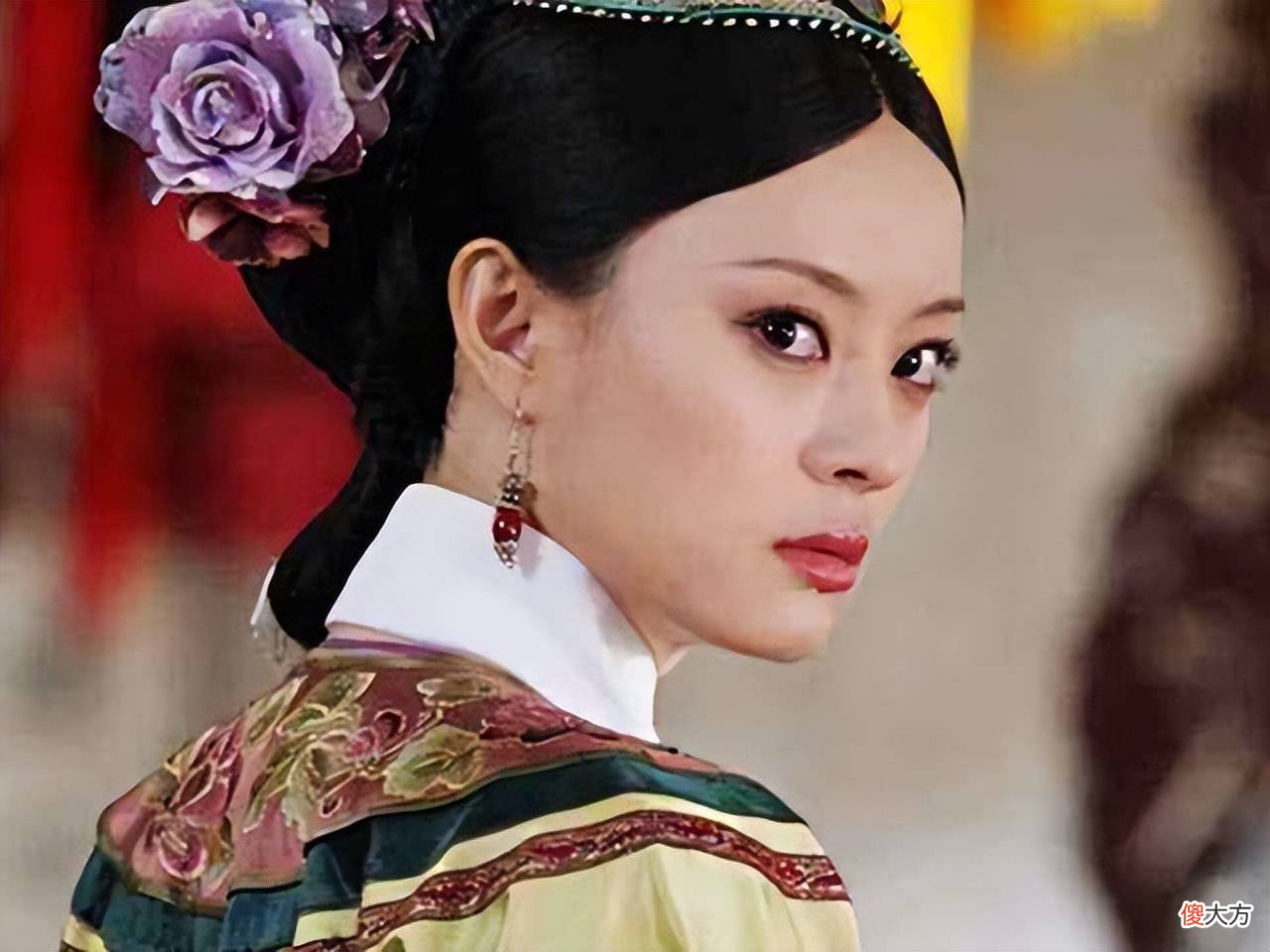 【爱历史】《甄嬛传》中甄嬛为什么被雍正宠幸成为皇后?