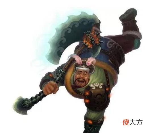 【历史故事】三国中第一次出场就被杀，众人傻眼，他是谁？