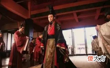 【历史故事】帝王家中,可不管你是不是亲弟弟,只管你听不听话