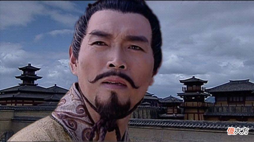 【历史故事】帝王家中,可不管你是不是亲弟弟,只管你听不听话