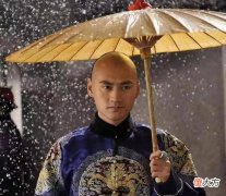 【历史故事】只要胤祥控制了丰台大营，才会保障障胤禛顺利登基