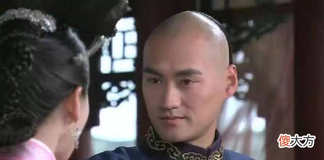 【历史故事】只要胤祥控制了丰台大营，才会保障障胤禛顺利登基
