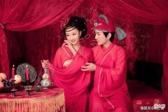 【爱历史】民间故事：女儿房中出事，凶手竟是未婚夫