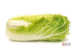 梦见大白菜_做梦梦到大白菜是什么意思
