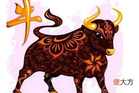属牛男人的性格特点有哪些