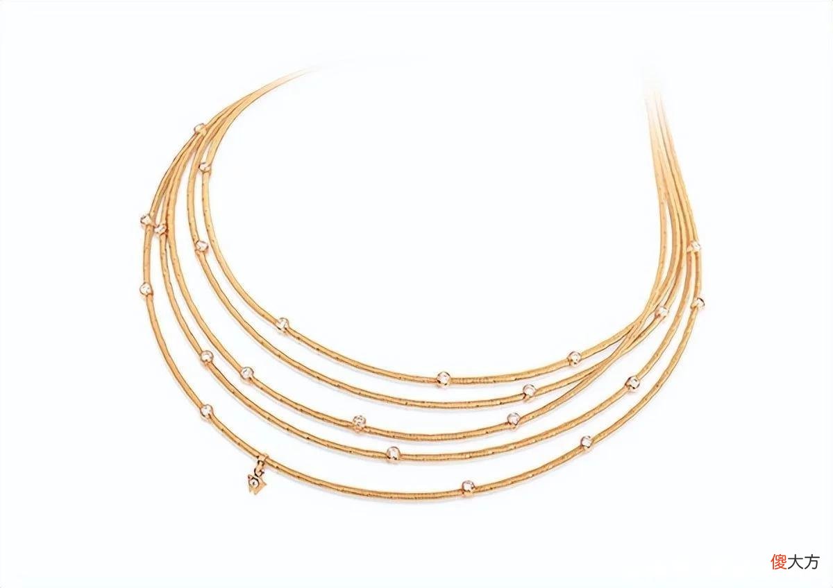 【就爱时尚】Wellendorff华洛芙西安SKP精品店开业
