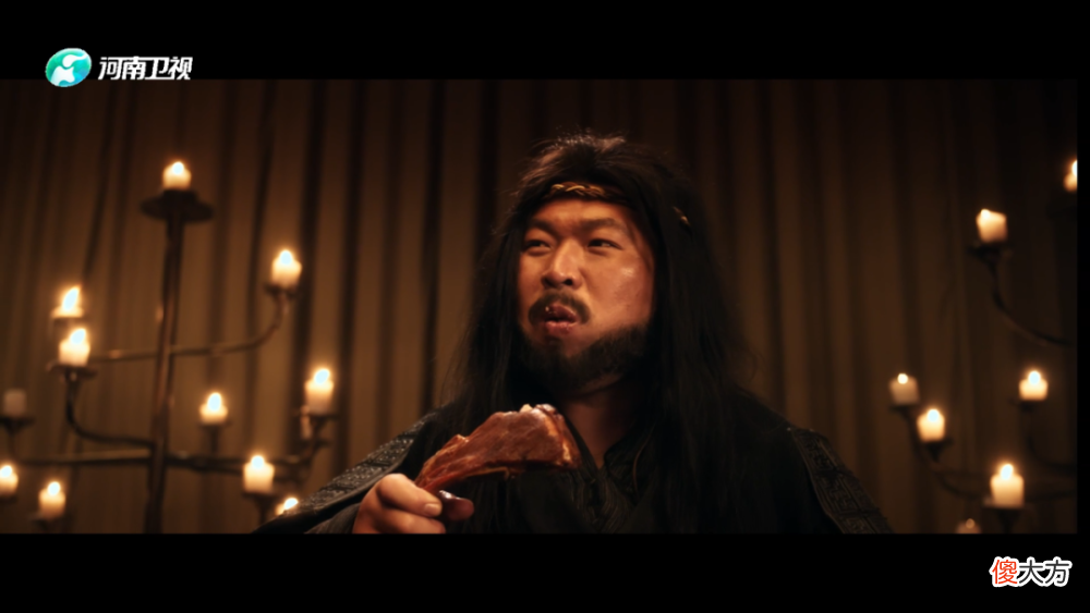 【历史故事】史上最有名的饭局——鸿门宴，它的结局早在开始前就已经注定