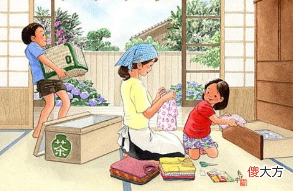 希望孩子处处优秀前，请先认清一个事实，7个原则伴孩子品格成长