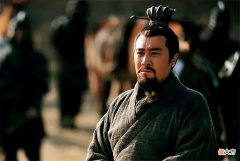 【历史故事】如果将历史的指针拨回，是否有人可以改变刘备集团的历史呢
