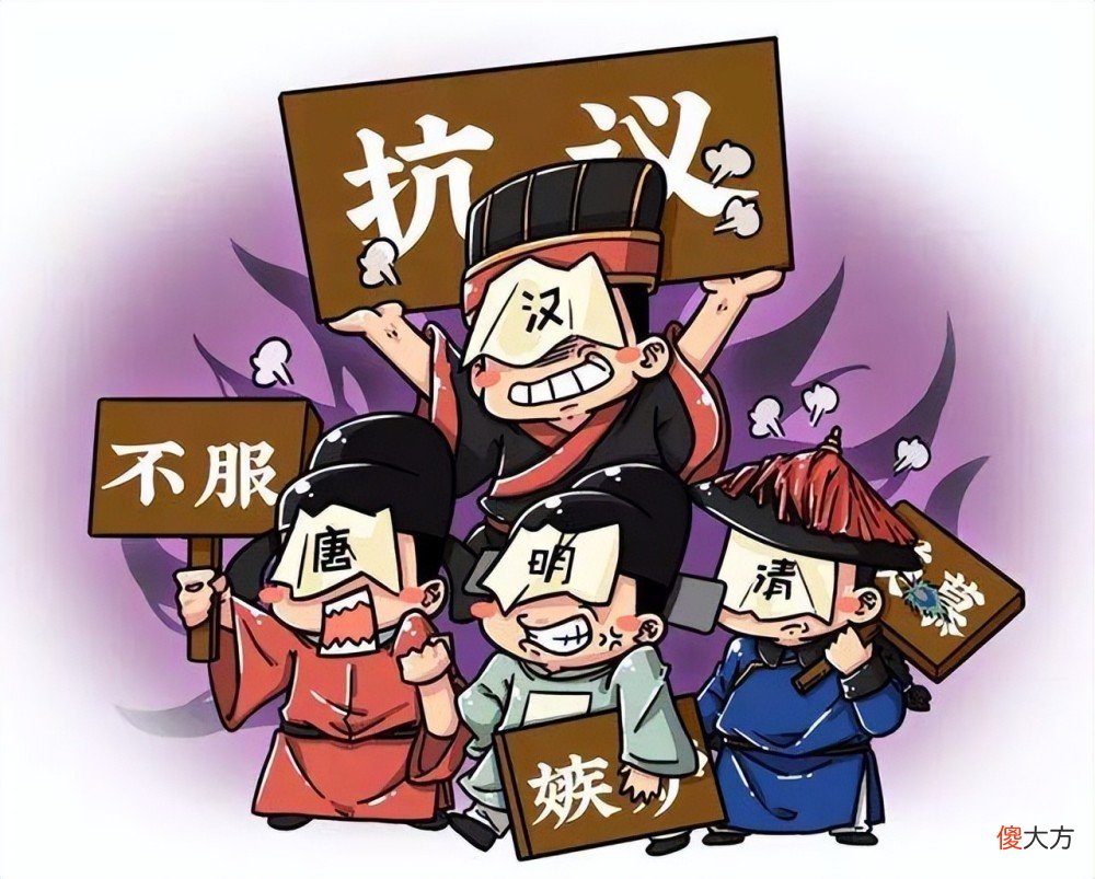 【爱历史】古代他们没有电的情况下，又是怎么度过夜晚的时间的呢