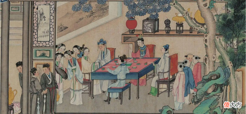 【爱历史】古代他们没有电的情况下，又是怎么度过夜晚的时间的呢