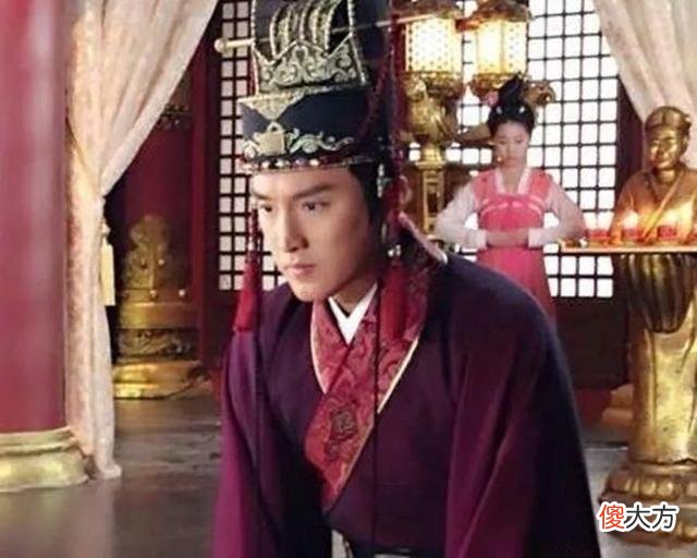 【爱历史】蔡伦的一生中，造纸术只是件小事情，因为蔡伦参与的大事情太多了