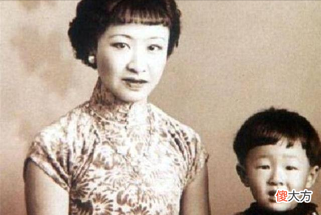 【历史故事】溥仪的七个妹妹，作为“末代格格”，她们最后的遭遇也不尽相同