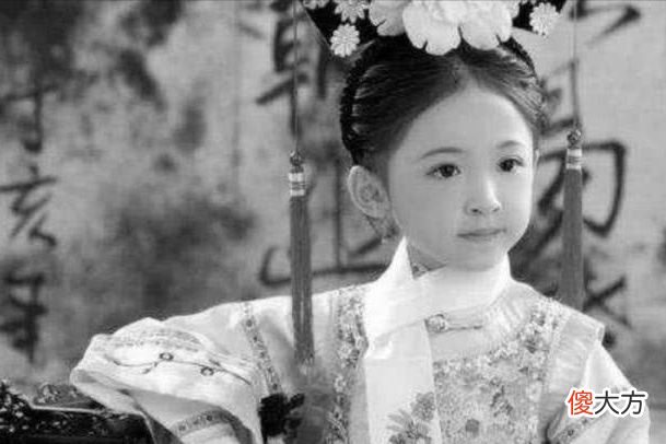 【历史故事】溥仪的七个妹妹，作为“末代格格”，她们最后的遭遇也不尽相同