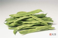 梦见扁豆_做梦梦到扁豆是什么意思