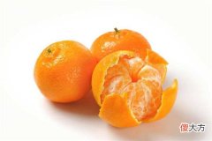 梦见橘子_做梦梦到橘子是什么意思