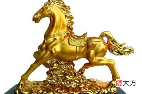 属马与什么属相相配最幸福