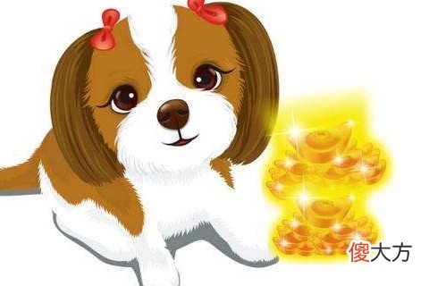属狗与什么属相相配最幸福