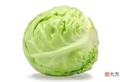 梦见圆白菜_做梦梦到圆白菜是什么意思
