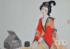 【爱历史】贵为皇后，却还是被另一位皇帝羞辱