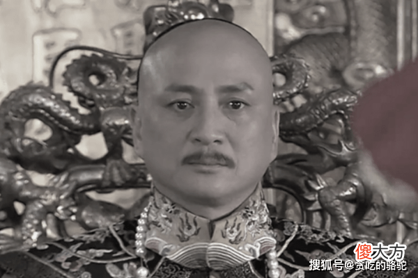【历史故事】顺治能当皇帝，是因为多尔衮和孝庄太后如何，你信吗