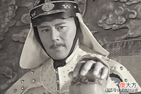 【历史故事】顺治能当皇帝,是因为多尔衮和孝庄太后如何,你信吗