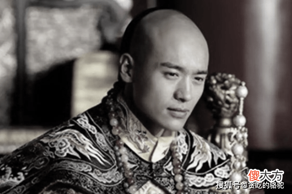 【历史故事】顺治能当皇帝,是因为多尔衮和孝庄太后如何,你信吗