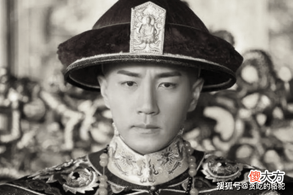【历史故事】顺治能当皇帝,是因为多尔衮和孝庄太后如何,你信吗
