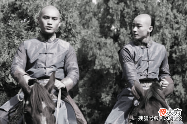 【历史故事】顺治能当皇帝,是因为多尔衮和孝庄太后如何,你信吗