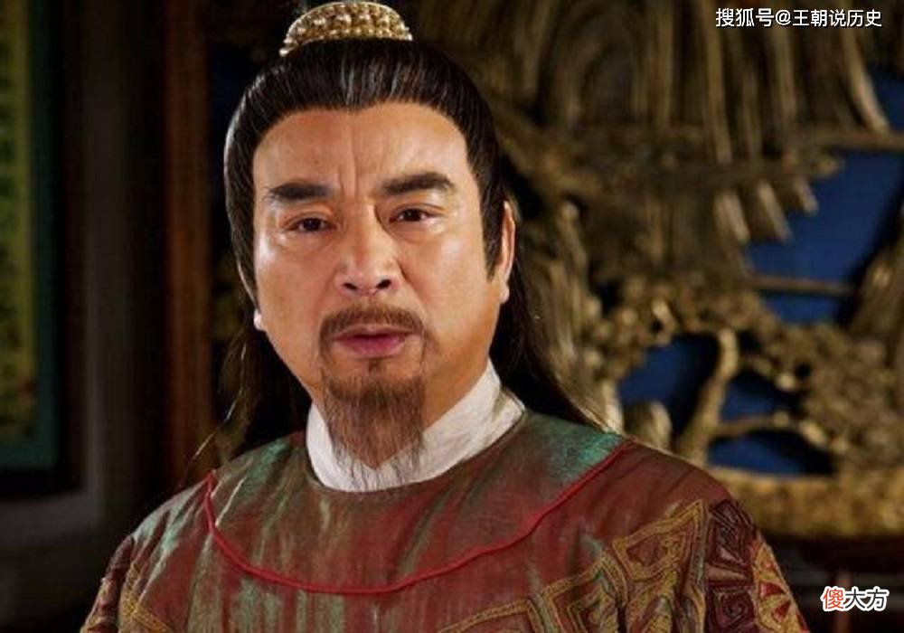【爱历史】哪个少女不怀春，哪个男子不多情？男女之间的缘分说不清楚