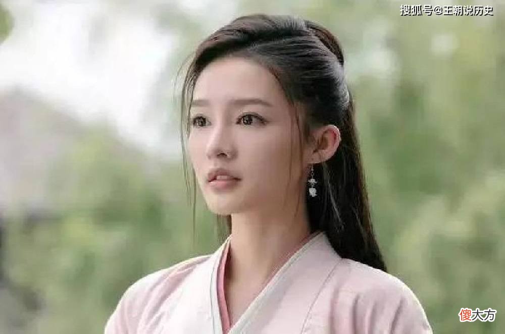 【爱历史】哪个少女不怀春，哪个男子不多情？男女之间的缘分说不清楚