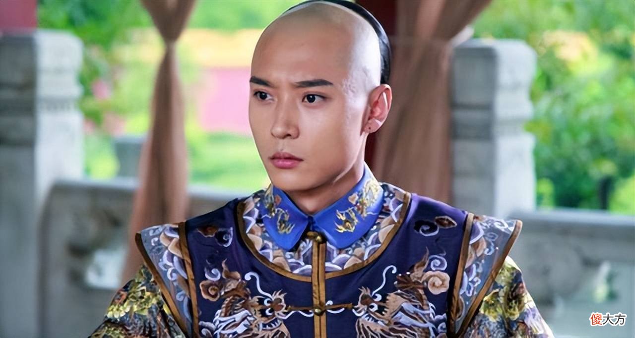 【历史故事】康熙当年废除太子也是迫不得已啊