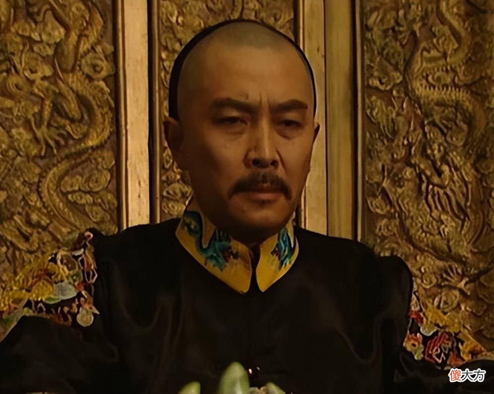 【历史故事】康熙当年废除太子也是迫不得已啊