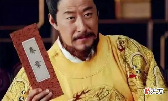 【爱历史】明朝灭亡有一个重要的因素那就是藩王之祸