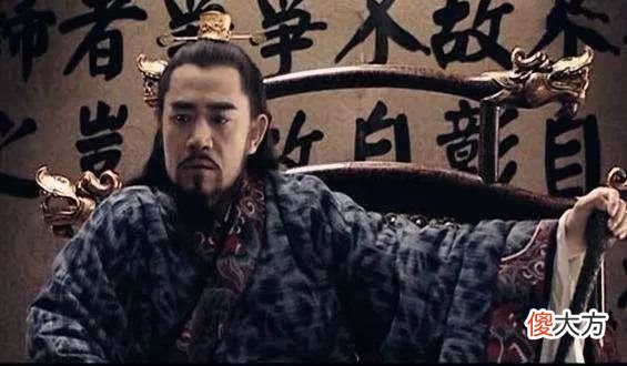 【爱历史】明朝灭亡有一个重要的因素那就是藩王之祸