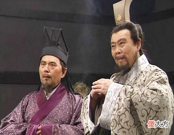 【爱历史】难解之谜：为何曹操一定要将孔融处死
