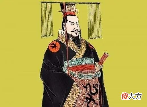 【爱历史】中国文化博大精深,今天来看卡“我”的多种说法